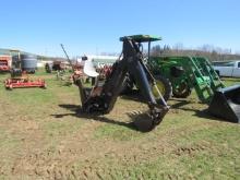 GREAT BEND 951 BACKHOE - 3PT HITCH