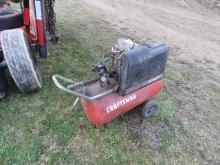 CRAFTSMAN AIR COMPRESSOR