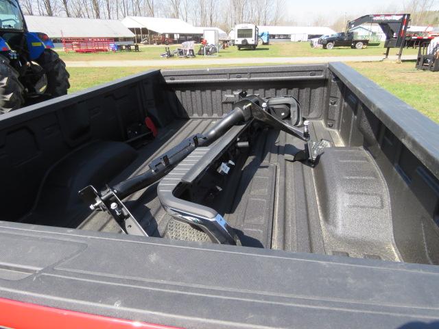 NEW CHEVY SILVERADO 8FT TRUCK BOX