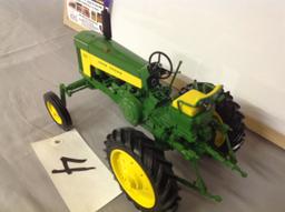 John Deere 630	Highly Detailed Precision collectors center #1  Rare