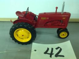 Massey Harris 22 Rare  Made by Spec Cast