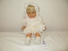 Zapf Creations Baby doll