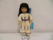 Starshine Dolls "Cheyenne"