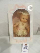 Cameo's Kewpie -75th Anniversary