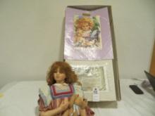 The Great American Doll Company "Marlene"