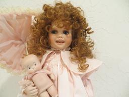 Dolls By Jerri Doll