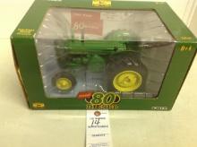 John Deere Model 80 Diesel, w/power steering