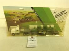 John Deere Equipment Hauling Set