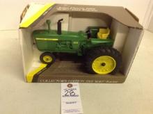 John Deere 1961 4010 gas tractor w/narrow front, 1994 Special Edition1/16 s