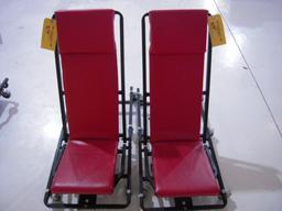 MECHANICS SEATS