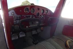 1947 Cessna 140 N-1863V S/N 14043