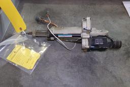 ACTUATOR ASSY 214-001-970-111