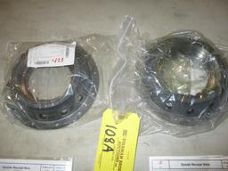 S-61 TTO HOUSING LINER ASSY S6135-20603-001 (A/R)