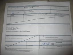 S-61 MAIN SHAFT DUPLEX BEARING MATCH SET SB1357-103 (INSPECTED/TESTED)