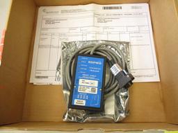 HONEYWELL EGPWS SMART CABLE 951-0386-001