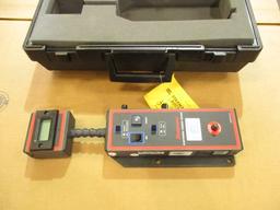 SNAP-ON QC1ETT50 ELECTRONIC TORQUE TESTER 5-50 IN/LB, 1/4'' DRIVE