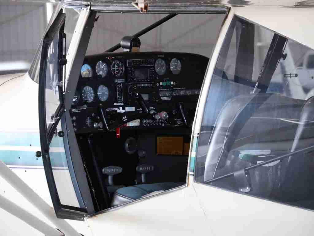 1996 MAULE MXT-7-180A AIRCRAFT