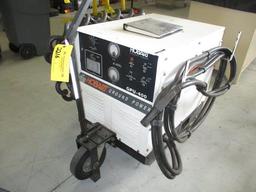 HOBART GPU-400 GROUND POWER UNIT