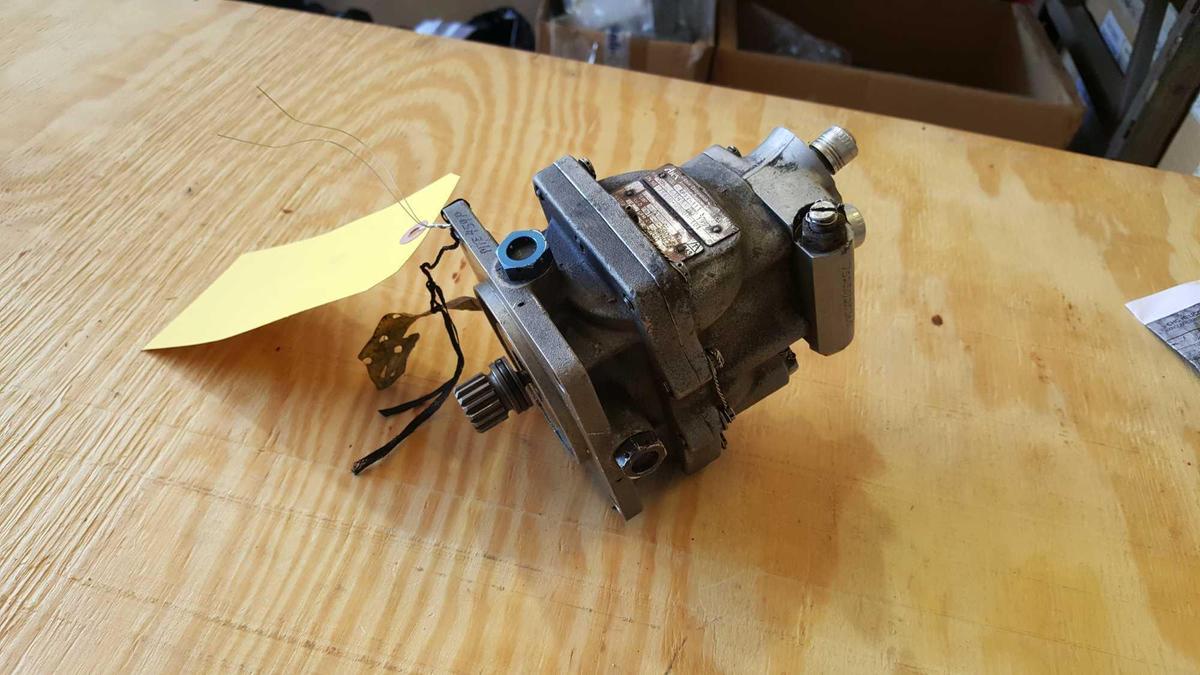 ABEX HYDRAULIC PUMP 76650-09808-101 (A/R)