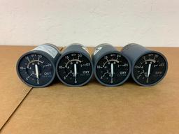 MD-11 OXYGEN PRESSURE INDICATORS 523298 (REPAIRED OR INSPECTED)