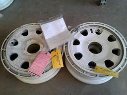 GULFSTREAM 4 MAIN WHEELS, 1159SCL403-5