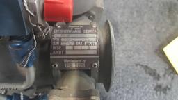 ANTI-ICE VALVE, 748A0000-05 (REPAIRED)