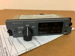 HONEYWELL LASEREF MODE SELECT UNIT CG1042AB03 (REPAIRED)