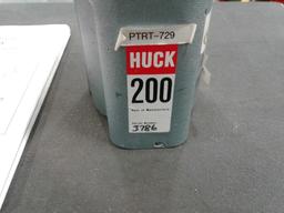 HUCK 200 PNEUMATIC RIVIT PULLER