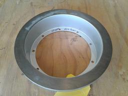 CLEVELAND BRAKE DISC 164-22200 (APPEARS NEW NO BOX)