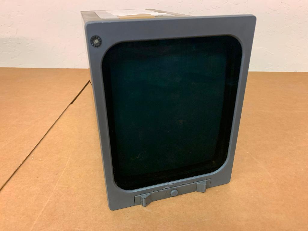 COLLINS EFD-4076 ELECTRONIC FLIGHT DISPLAYS 622-9810-016