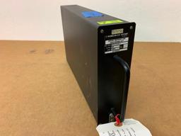 CRJ BRAKE TEMP MONITORING UNIT 5010-710-00-11 [ALT: 601R85200-7]