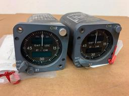 AIR PRECISION ELECTRONIC CLOCKS GMT4190-020