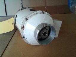 PACIFIC SCIENTIFIC AC GENERATOR 90320-2 / SIKORSKY P/N 76550-09005-111 (AR)