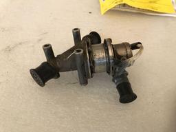 S76 ANTI-ICE VALVES PYLB 51573 (BOTH REPAIRABLE/REMOVED FROM TEAR DOWNS)