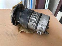 756, 24 VOLT STARTER