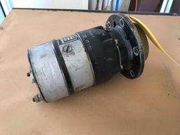 756, 24 VOLT STARTER