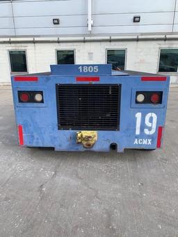 1992 Stewart & Stevenson GT1628 Push Back Tractor