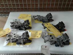 BEECHJET BLEED ACTUATORS 766400-4 (REMOVED SERVICEABLE)