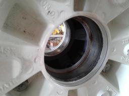 MCCAULEY 6.00-6 WHEEL ASSY