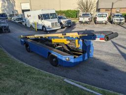 1991 TUG 660 BELT LOADER