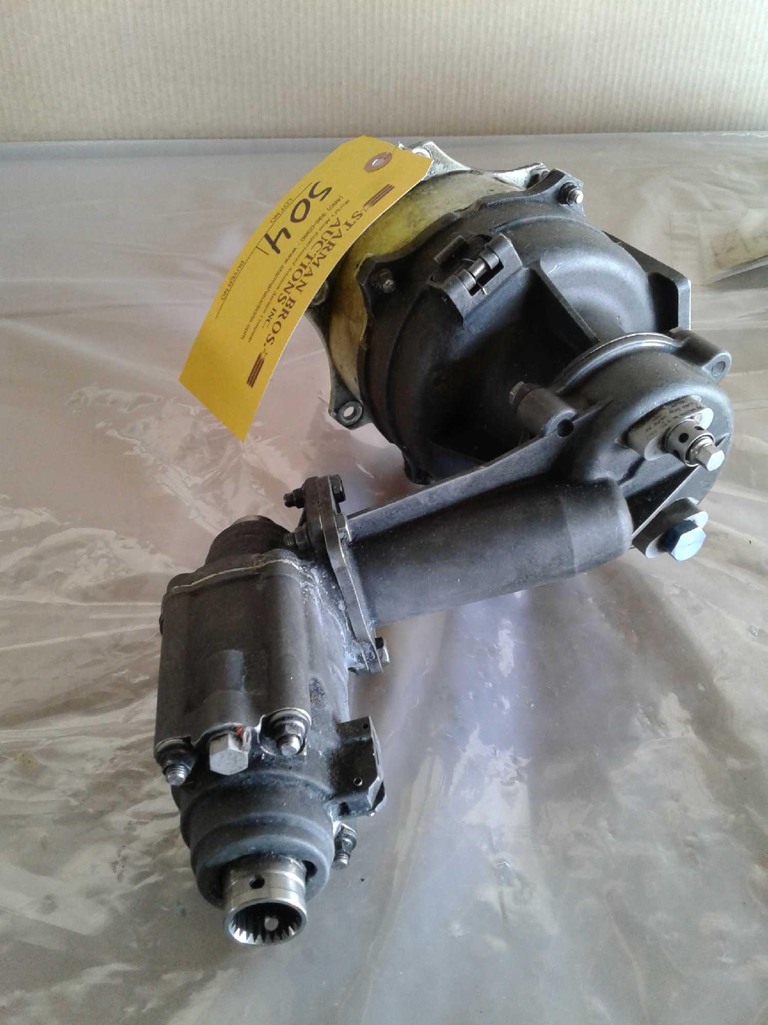 A320 FLAP ACTUATORS 793A0000-07