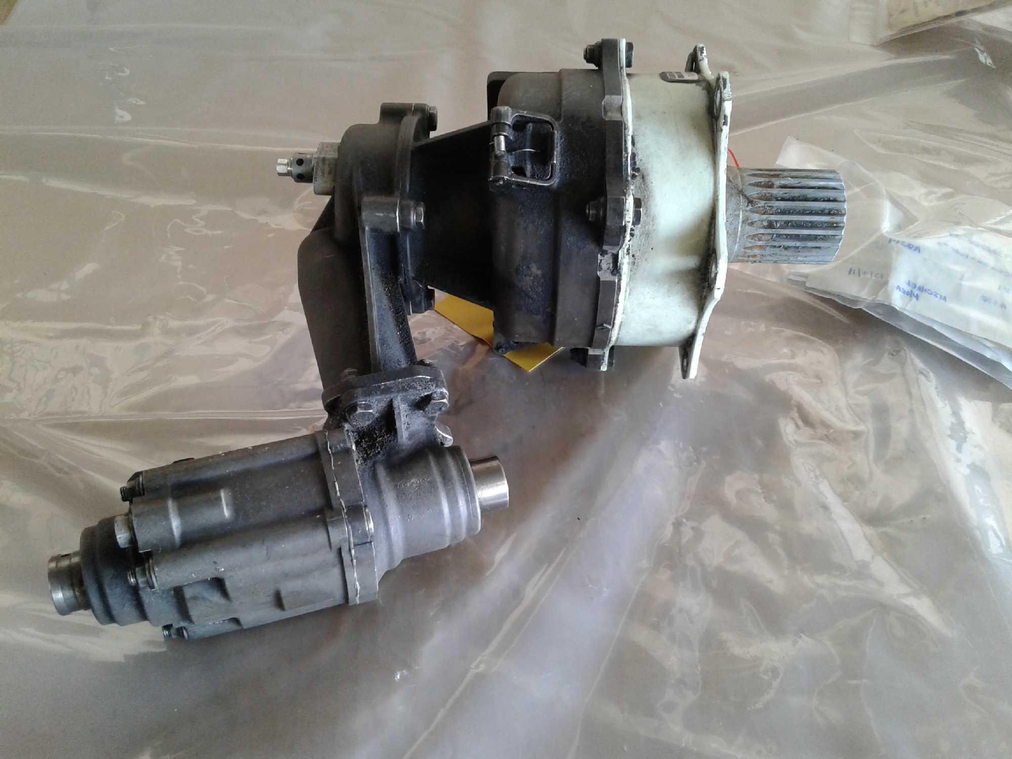 A320 FLAP ACTUATORS 793A0000-07