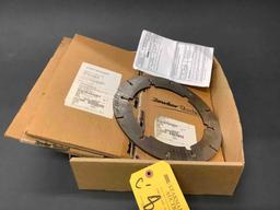 NEW KING AIR STATIONARY BRAKE DISKS 101-8002-15