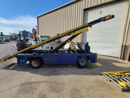 1990 TUG 660 BELT LOADER