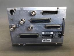 GARMIN GNS530W WITH TRAY, 011-01064-00 (AS REMOVED)