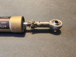 LEARJET 40/60 SERIES LANDING GEAR/DOOR UPLOCK ACTUATOR 6600055-1 (OVERHAULED 2019) S/N 493