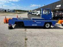 2001 TUG MDL MH40-34 HI-SPEED UTILITY TRACTOR