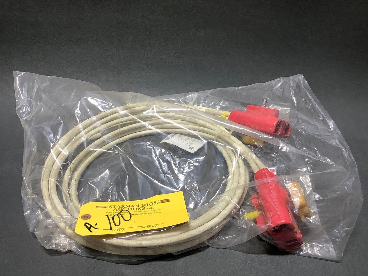 NEW BATTERY CABLE KITS