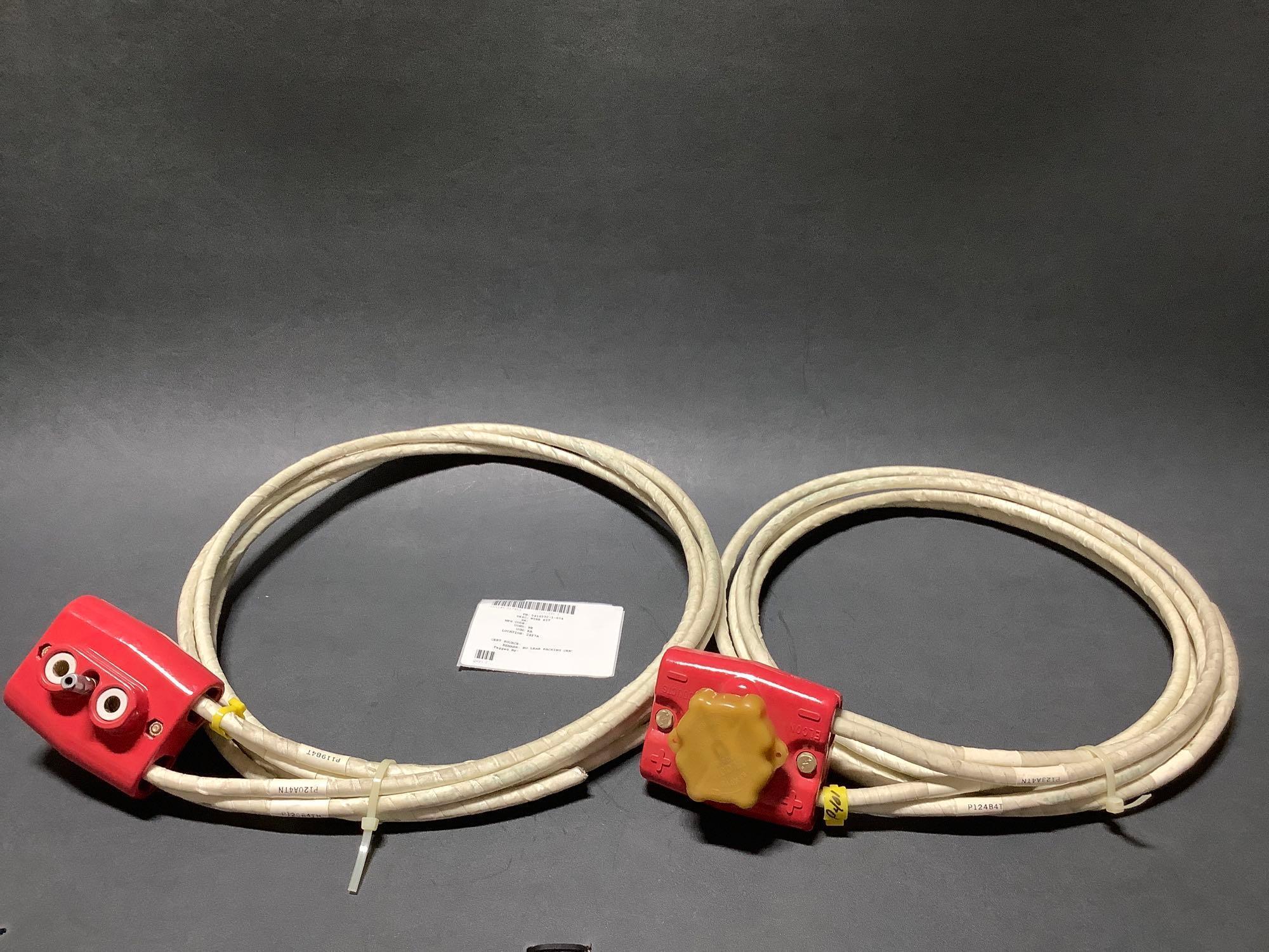 NEW BATTERY CABLE KITS