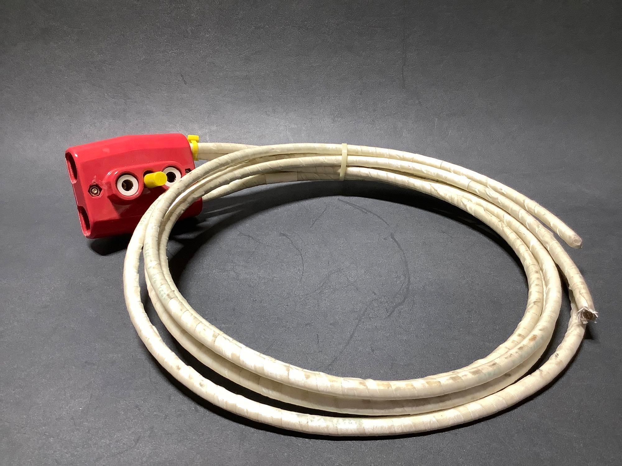 NEW BATTERY CABLE KITS